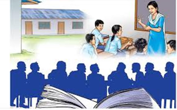 ‘विद्यार्थीलाई जीवन उपयोगी शिक्षा आवश्यक’