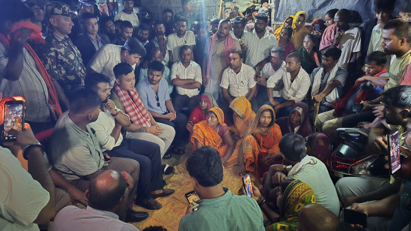 सरकार र मृतक गणेश यादवका परिवारबीच सातबुँदे सहमति