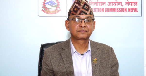 प्रतिनिधिसभा निर्वाचनः आज राती १२ बजेदेखि सीमानाका बन्द हुने