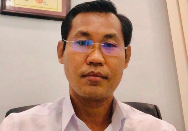 माफी पाएर छुटे विपक्षी नेता