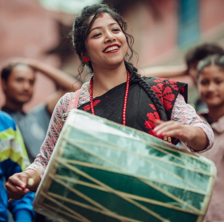 पठन संस्कृतिका लागि महानगरको पुस्तकालय