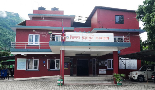सेवाग्राहीको घुइँचो व्यवस्थापन गर्न ‘स्मार्ट टोकन’ प्रणाली
