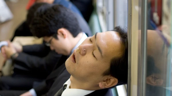 संसारभर चरम थकान बढ्दो, उपाय खोज्दै वैज्ञानिक