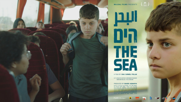 प्यालेस्टाइनीको समर्थनमा हलिउड