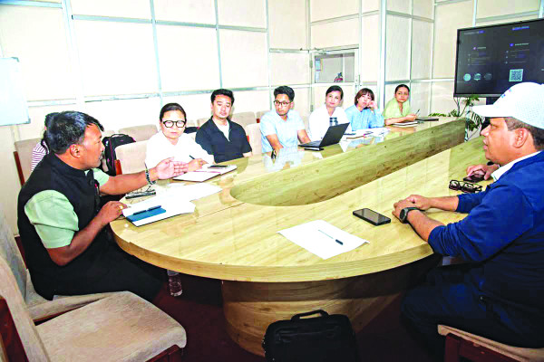 ‘टोलटोलमा फिल्म महोत्सव’ गरिने