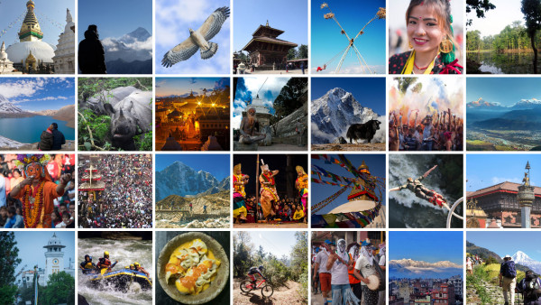 दिगो रुपान्तरणमुखी पर्यटनमा नयाँ अवसर : आरोग्य पर्यटन