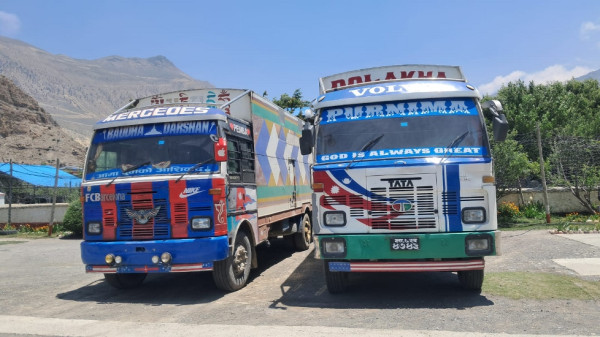 भेप प्रकरणमा शंकास्पद थप दुई पक्राउ
