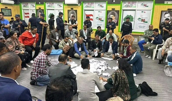 कांग्रेस महाधिवेशनः महिला खुला केन्द्रीय सदस्यमा १५ जना निर्वाचित, यस्तो छ सूची