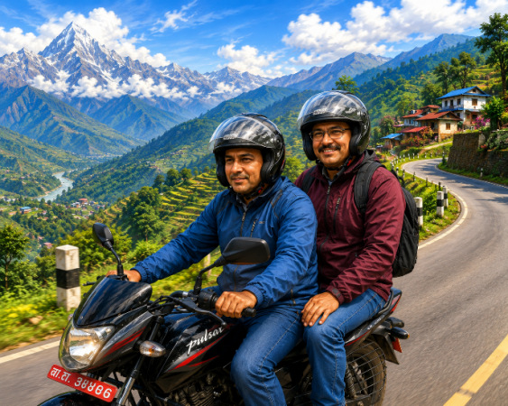 कुन्ताको न्यानोपन र वर्षाको परीक्षा