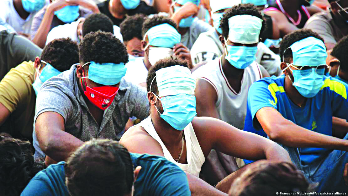 प्रेमको नाममा ठगी !