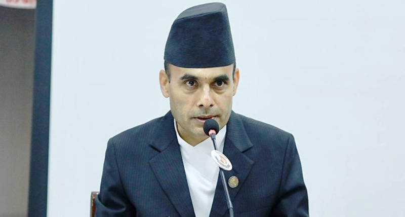पक्राउ परेका सबै पत्रकार रिहा, प्रेस स्वतन्त्रताप्रति सरकार पूर्ण प्रतिबद्ध