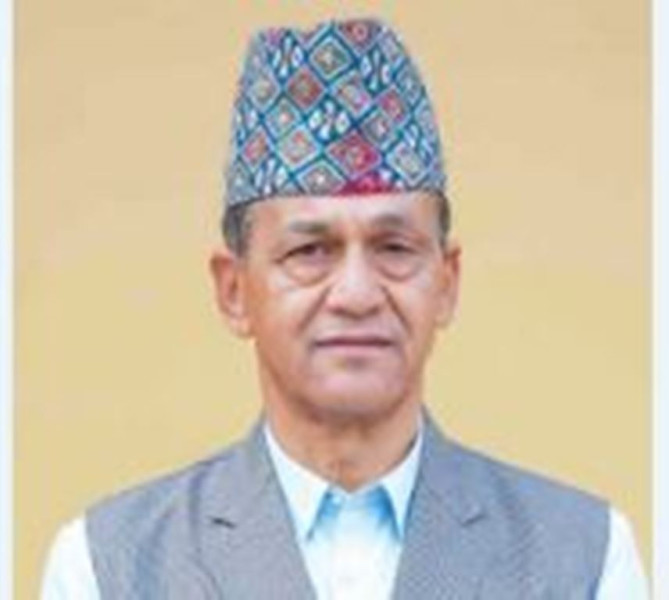 जनविश्वासमा उभिएको नेतृत्वको शैली