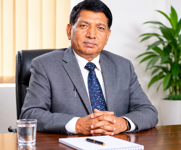 पुँजीगत खर्च परिणाममुखी नभएसम्म अर्थतन्त्र चलायमान हुँदैनः  डा. डिल्लीराज खनाल,  वरिष्ठ अर्थशास्त्री