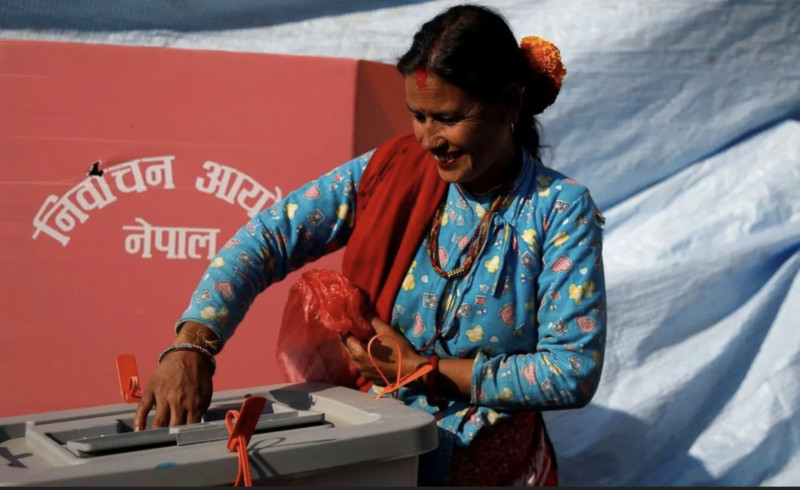 विदेशमा बस्ने नेपालीले पाउलान् मतदान गर्न ?