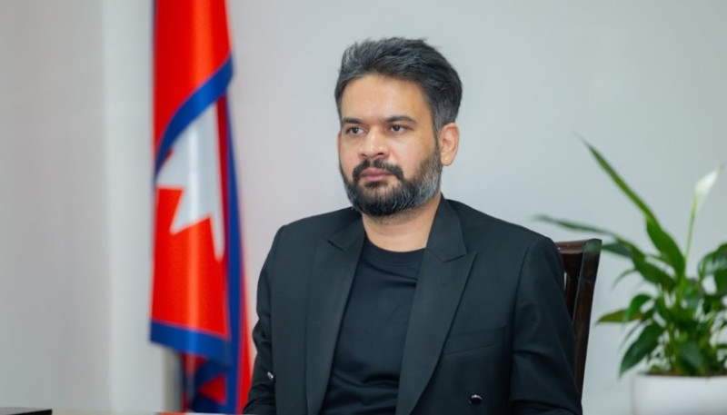 नेपालले भोगेको प्राकृतिक विपत्तिको क्षतिपूर्ति अन्तर्राष्ट्रिय समुदायबाट माग्छौँ : प्रधानमन्त्री शाह