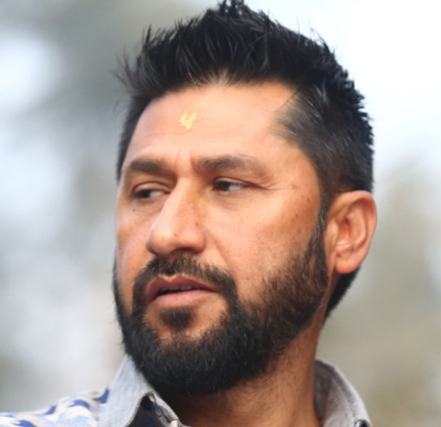 रवि लामिछाने भारत भ्रमणमा जाँदै