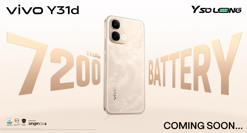 भिभोको वाई ३१ डी छिट्टै नेपाली बजारमा