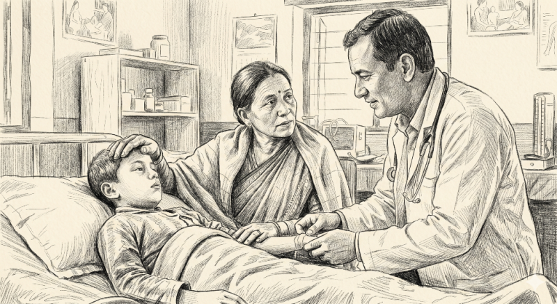 भगवानको लीला अपरम्पार