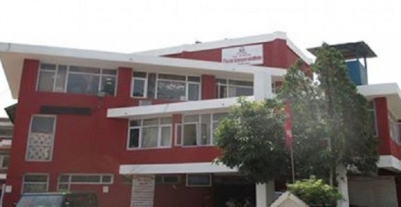 काठमाडौंबाटै नागरिकताको प्रतिलिपि