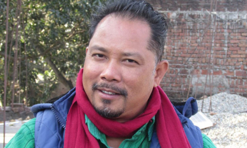 रेशमको रिटमा अन्तरिम आदेश दिन अस्वीकार