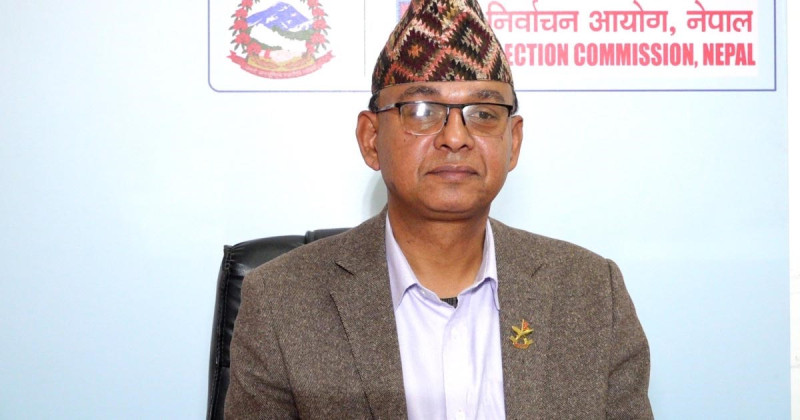 प्रतिनिधिसभा निर्वाचनः आज राती १२ बजेदेखि सीमानाका बन्द हुने