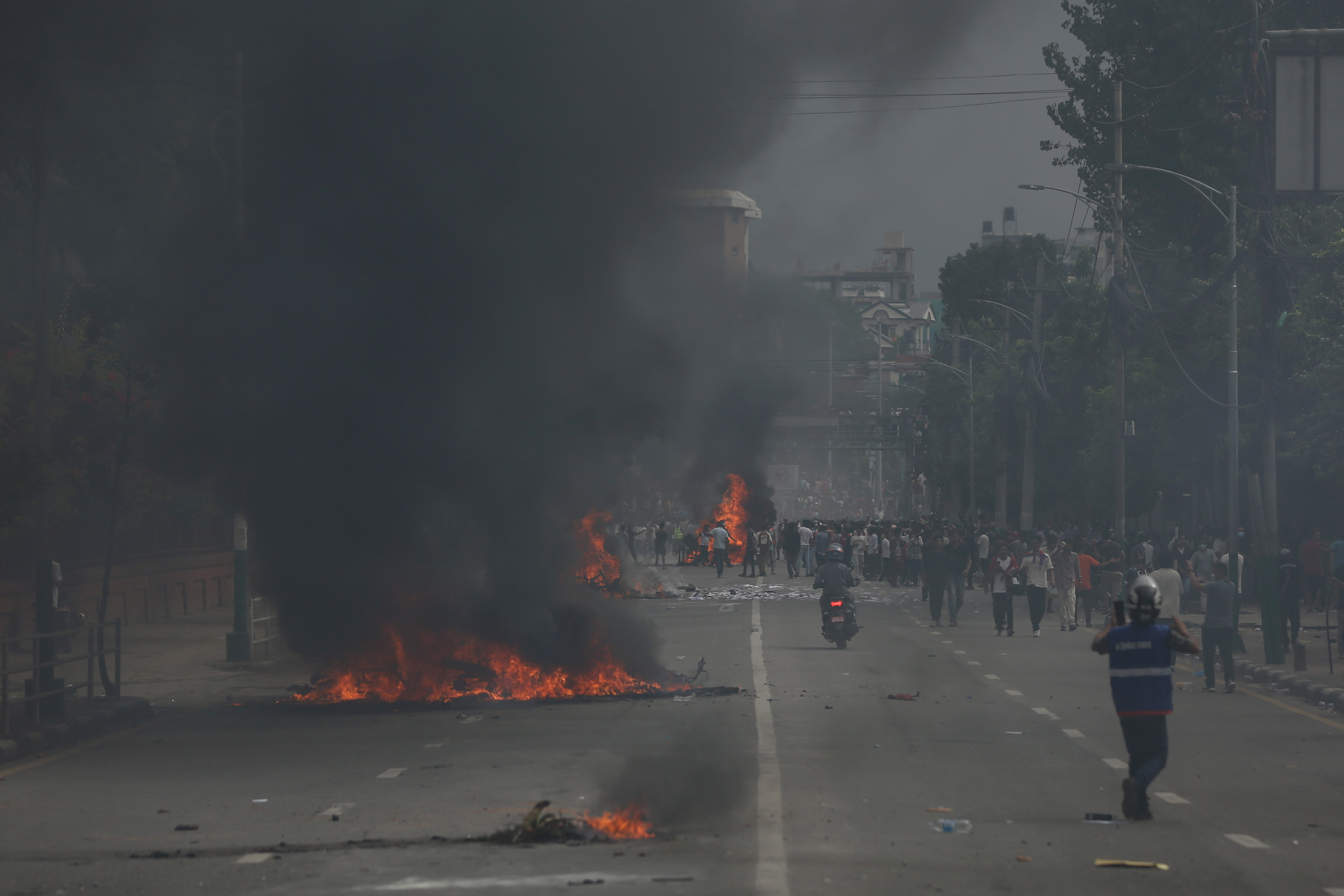 पर्यटन क्षेत्रमा २५ अर्बको नोक्सानी, छिट्टै पुनःरुत्थान हुने विश्वास
