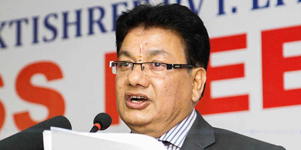 सुमार्गीका कम्पनीमा १५ करोडको क्षति