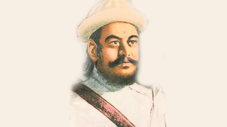 एकीकरणमा अमरसिंह थापाको योगदानको स्मरण गरियो