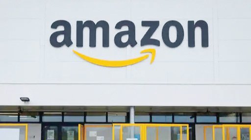 अमेजनले भारतमा ३५ अर्ब डलर लगानी गर्ने