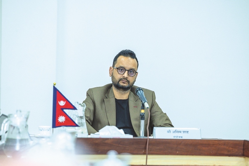 मधेस केन्द्रित दलले छाडे संविधान संशोधन कार्यदल