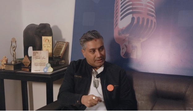 पाँच वर्षमा २० लाख रोजगारी सिर्जना गर्ने मेरो चुनावी एजेण्डा : असीममानसिंह बस्न्यात