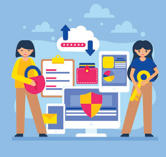 साइबर अपराधसम्बन्धी सचेतना कार्यक्रम