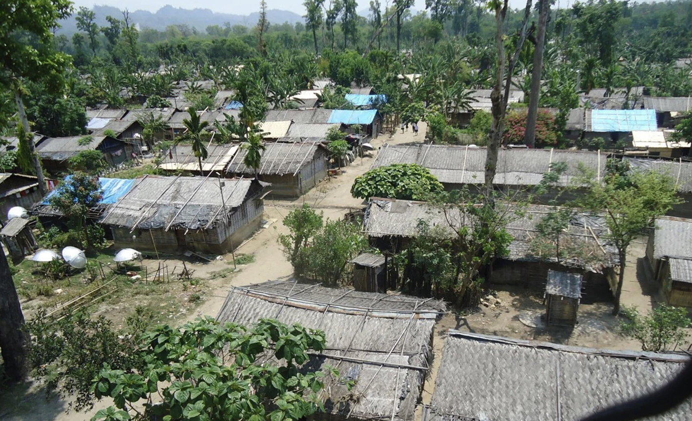 निर्वासित हुनुको पीडा