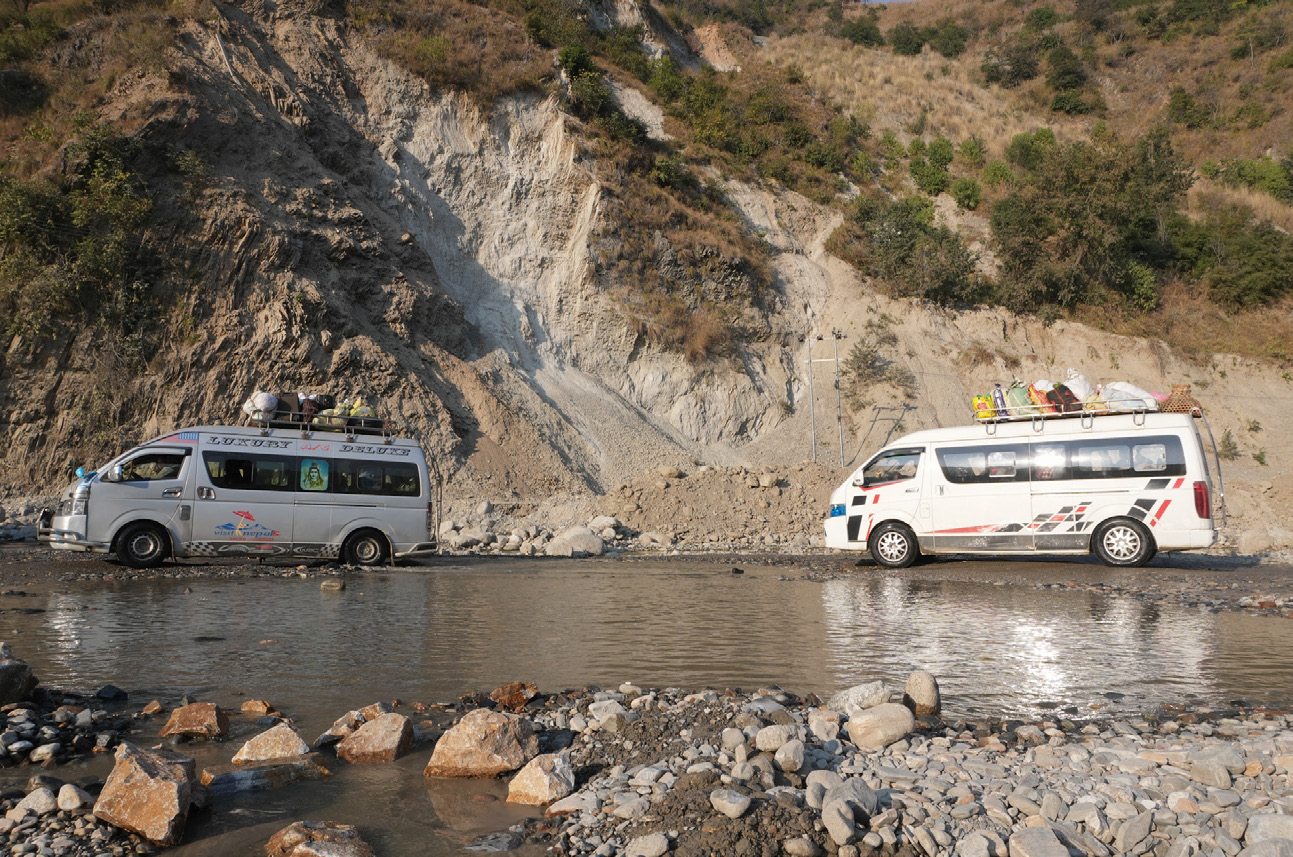 कहिले हुने तयार