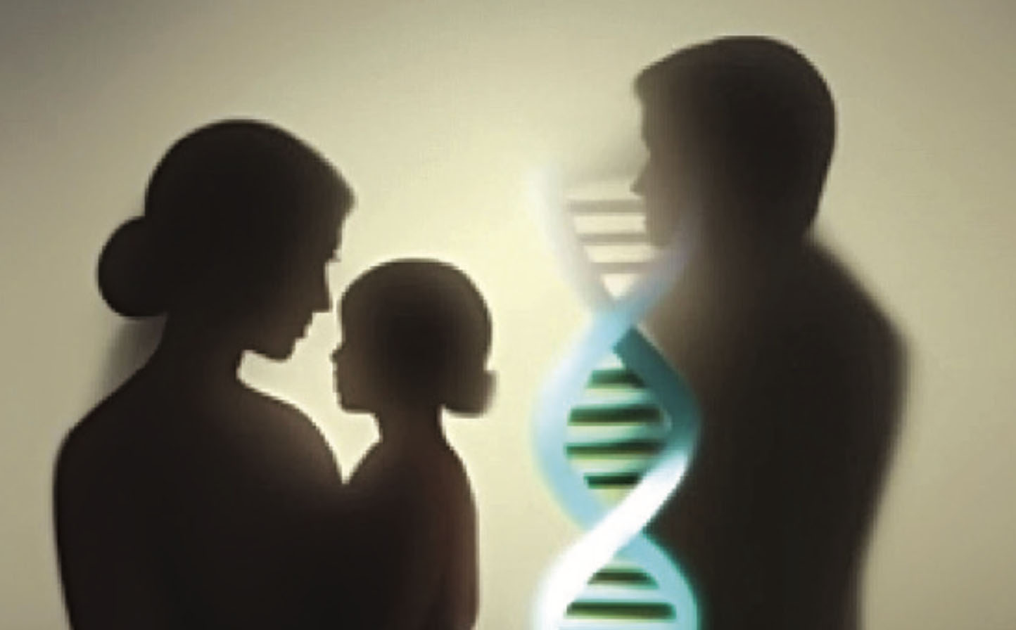 छोरीको बाबु नभएको थाहा पाउन लाग्यो २२ वर्ष