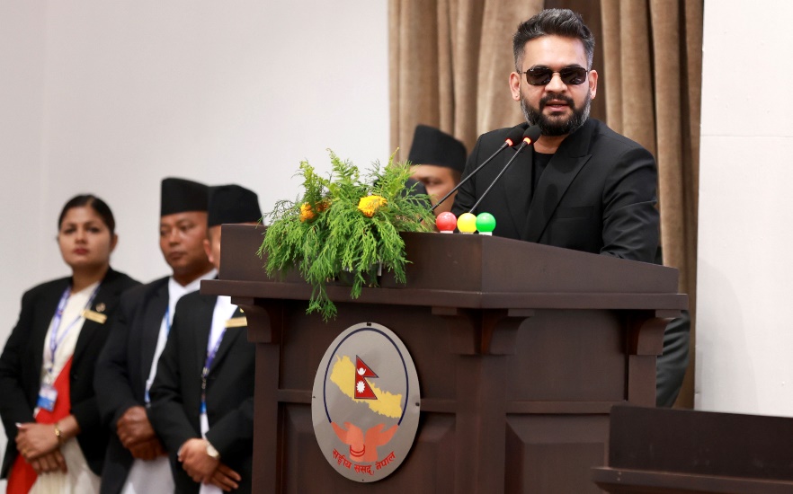 विवादित अभिव्यक्तिले प्रधानमन्त्री शाह विवादमा