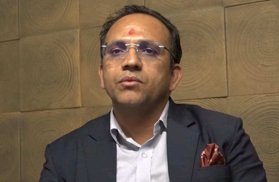 ‘किसानले उत्पादन गर्दा घाटामा नजाने सुनिश्चितता हुनुपर्छ’ : वसन्तचन्द्र मरहठ्ठा,  अध्यक्ष, नेपाल बिउ व्यवसायी संघ