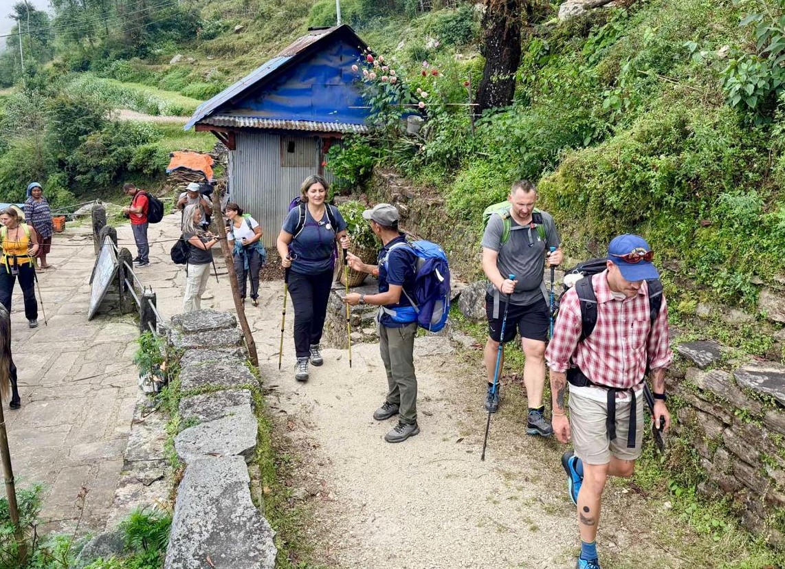 पर्यटकको पर्खाइमा गण्डकीका पर्यटकीयस्थल