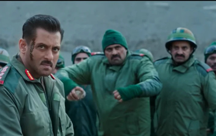 ‘ब्याटल अफ गलवान’बाट चीन रुष्ट