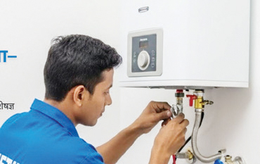 भेटायोले ल्यायो जाडोमा गिजर मर्मत तथा जडान सेवा