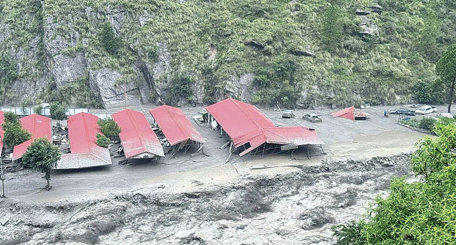 ६७ करोडभन्दा बढी आम्दानी गुम्यो