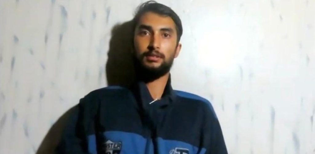 विपिनको शव नेपाल ल्याइँदै