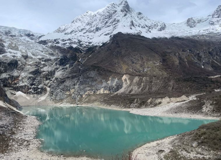 ‘यमच्छो’ अर्थात् ‘वीरेन्द्र ताल’