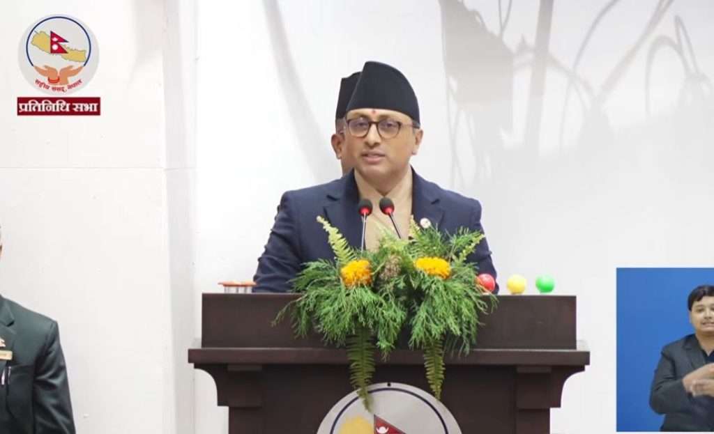 निर्माणाधीन राष्ट्रिय गौरवका आयोजनामा किन घट्यो बजेट ?