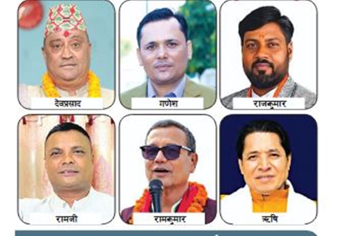 मतदाताको मन बदलिँदै, दलहरू दबाबमा