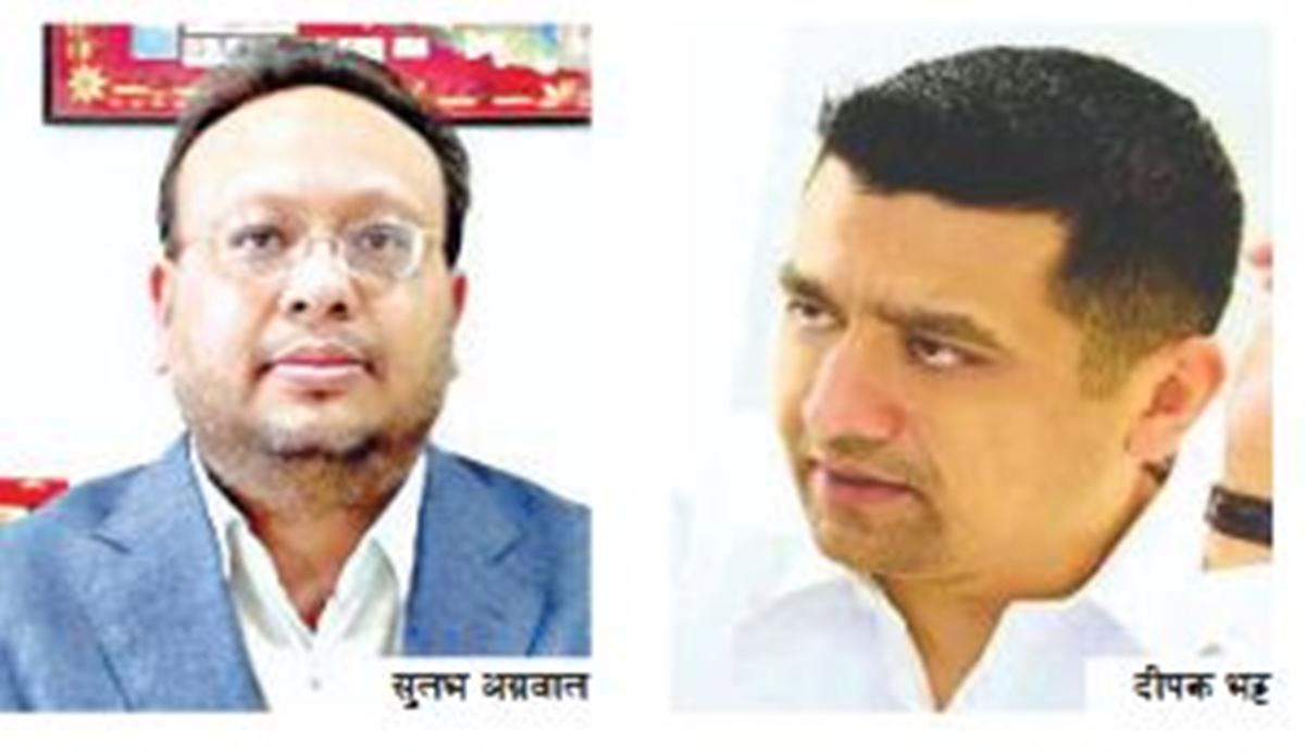दीपक–सुलभबाट बयानमा सीआइबीले के पायो ?