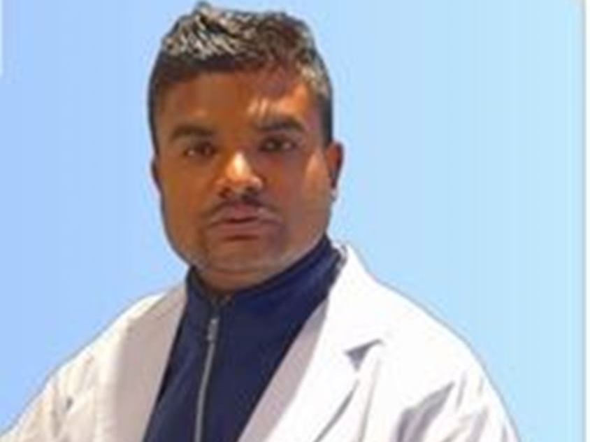 मासु खाँदा हड्डी अड्किए आफैँ निकाल्ने प्रयास नगर्न चिकित्सकको सुझाव