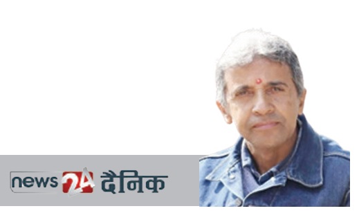 आगामी चुनाव : हावाको दिशा र चार प्रमुख दलको भविष्य