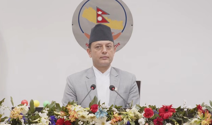 सभामुख अर्यालको भूमिका निष्पक्ष नरहेको विपक्षीको टिप्पणी