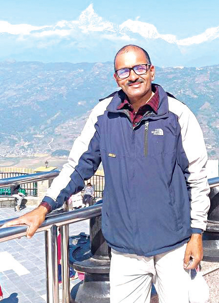 सापटी काकाको सत्कर्म